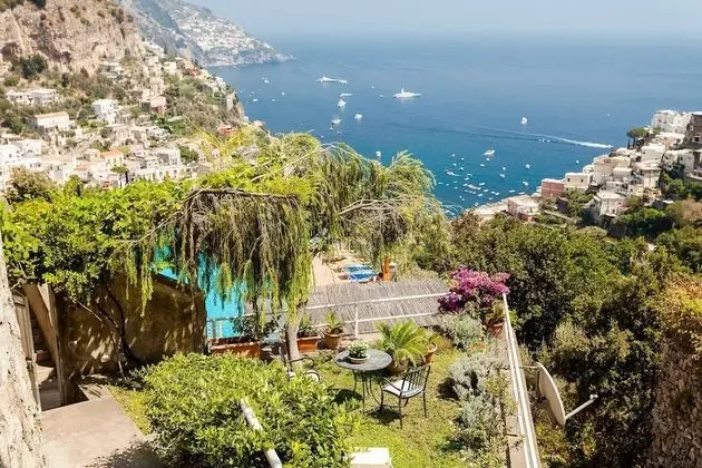 Casa Dorothea 1