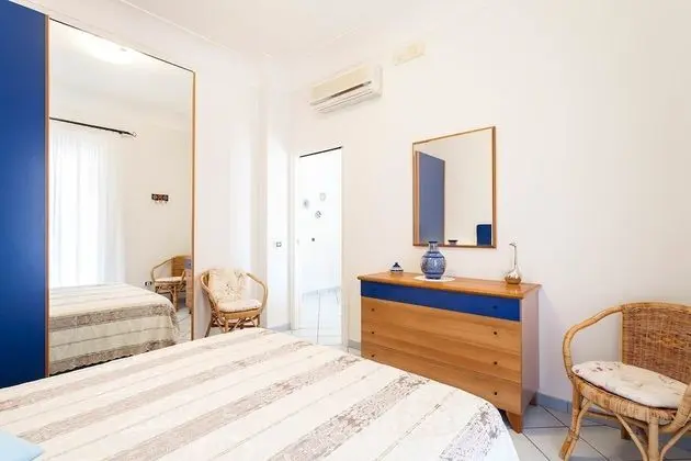 Casa Dorothea 1 - Oda