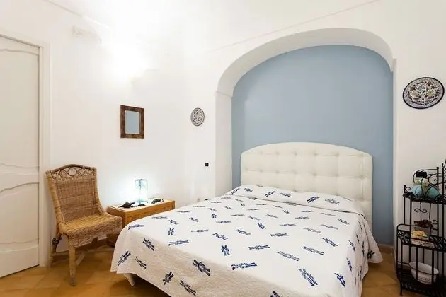 Casa Dorothea 2 - İç Mekan