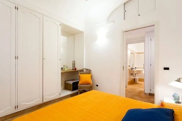 Casa Dorothea 2 - Oda