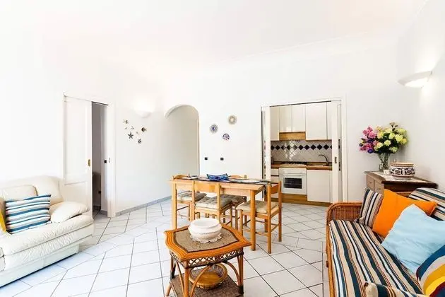 Casa Dorothea 3 - İç Mekan