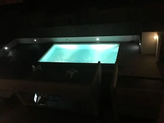 Casa dos Carvalhos - Havuz