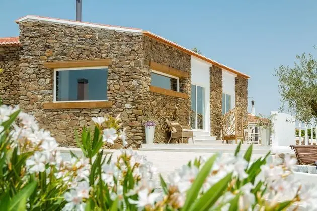 Casa Dos Castelejos - Dış Mekan