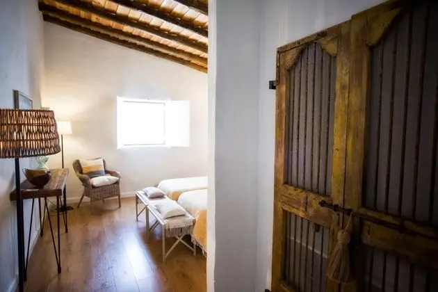 Casa Dos Castelejos - Oda