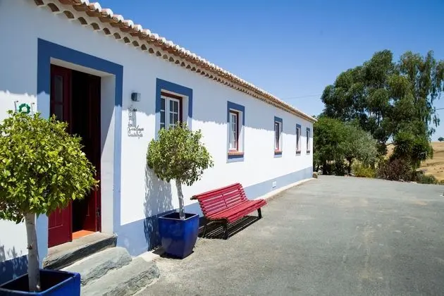 Casa Dos Castelejos - Öne Çıkan Resim