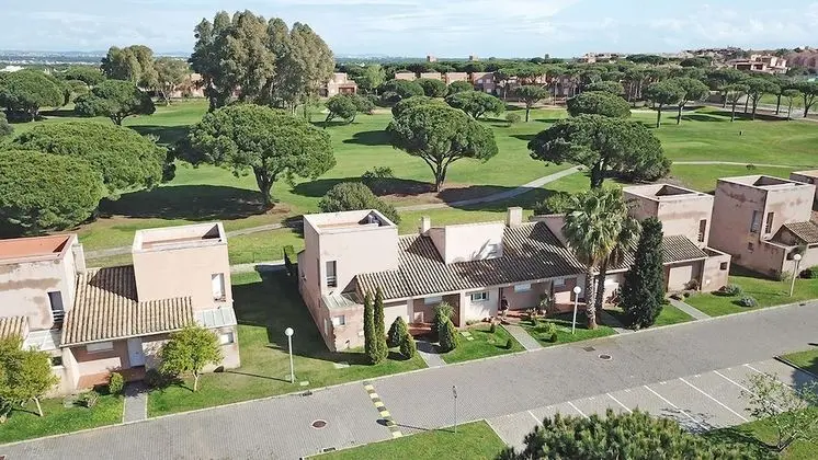Casa Dos Plantas Golf zona ocio - Öne Çıkan Resim