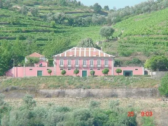 Casa dos Varais