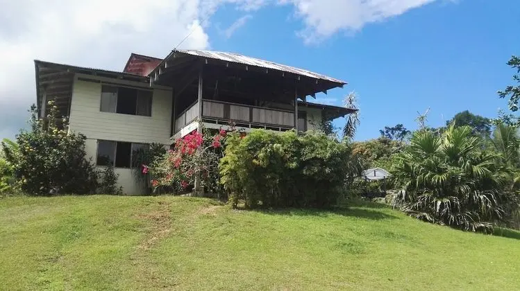 Casa Drake - Dış Mekan