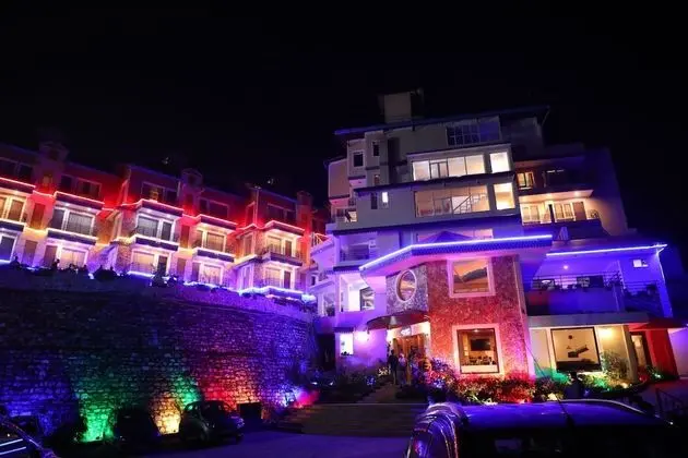 Casa Dream The Resort - Dış Mekan