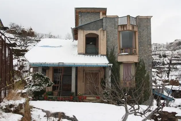 Casa Dream The Resort - Oda
