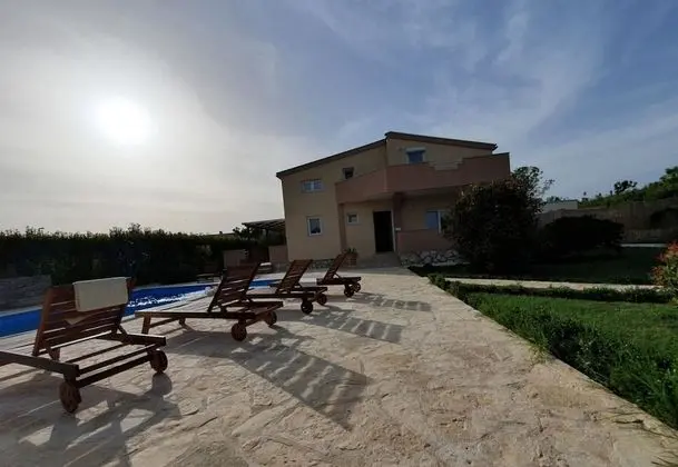 Casa Duje With Lovely Pool