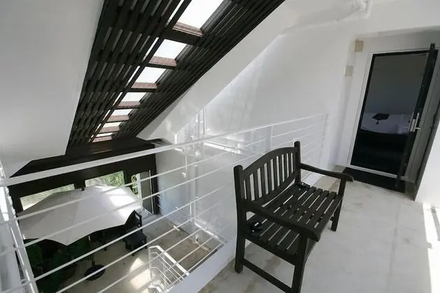 CASA DUMAI OceanVilla NAKIJIN - İç Mekan