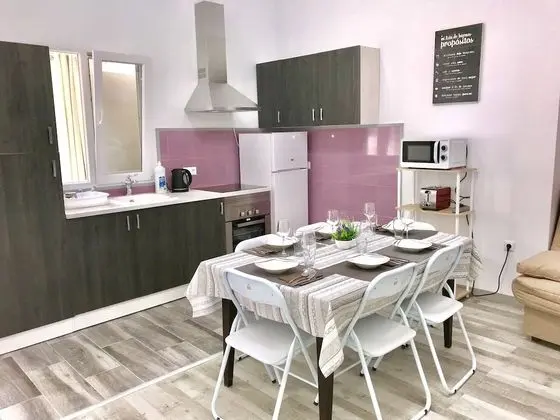 Casa Ekaterina de Novelda