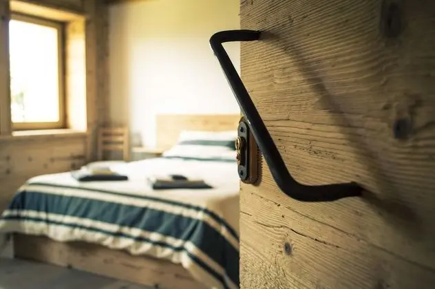 Casa Ekharle - Guesthouse