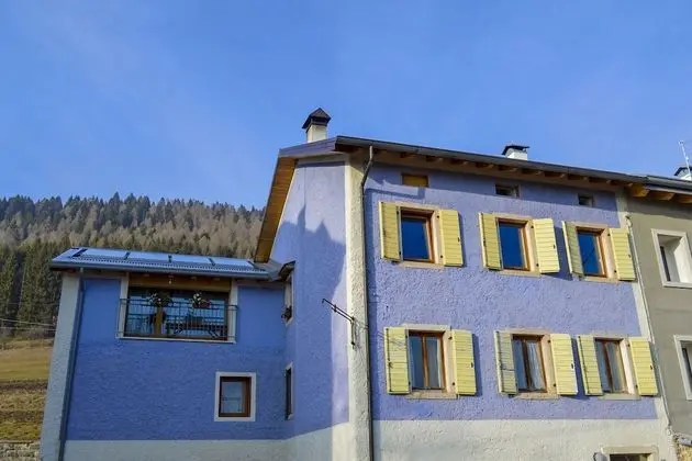 Casa Ekharle - Guesthouse - 1