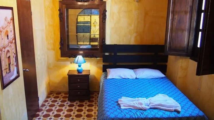 Casa El Calvario - Öne Çıkan Resim
