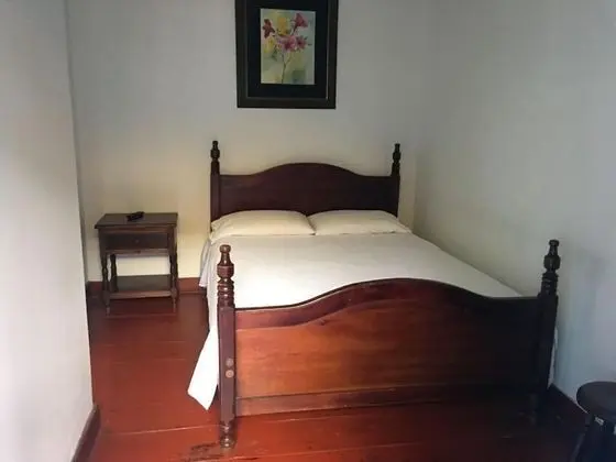 Casa Hotel El Compadre