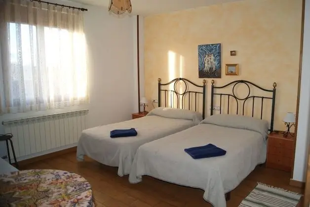 Casa el Cura - 1