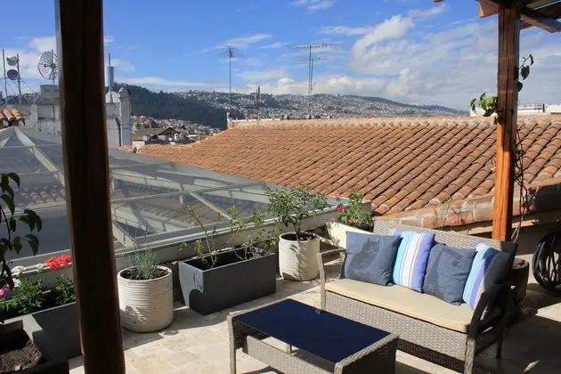 Casa El Eden