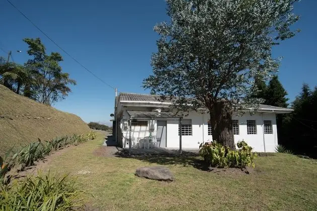 Casa El Embrujo By Nomad Guru - Dış Mekan