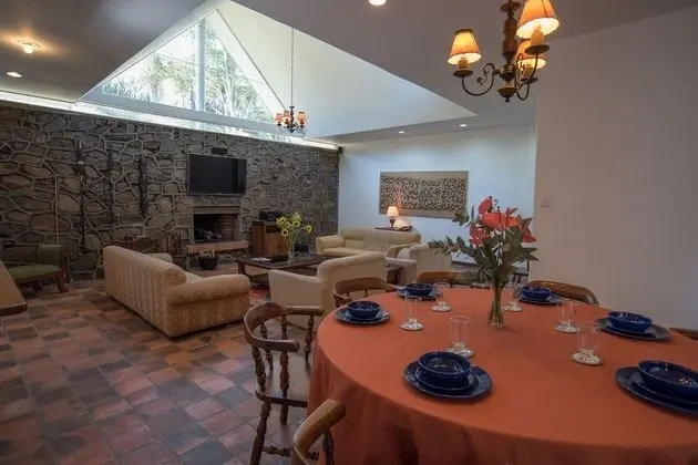 Casa El Embrujo By Nomad Guru - Yerinde Yemek