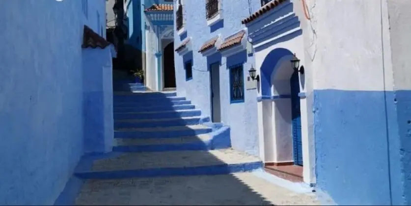 Casa El Haouta