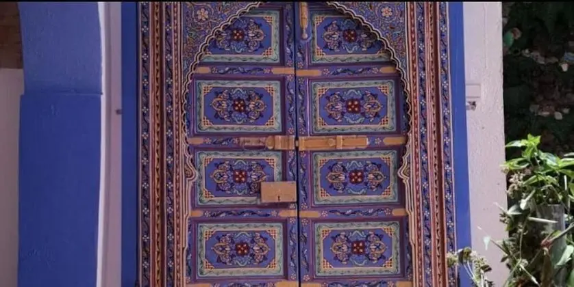 Casa El Haouta - Öne Çıkan Resim