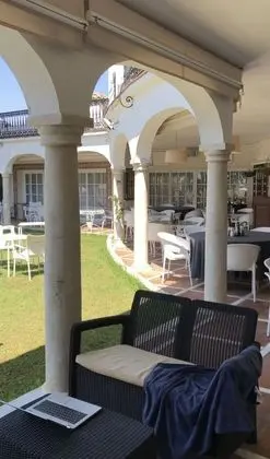 Casa El Paraiso Golf & Beach Marbella - Dış Mekan