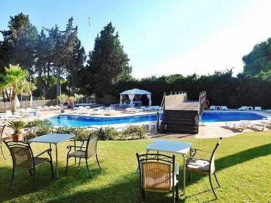 Casa El Paraiso Golf & Beach Marbella - Havuz