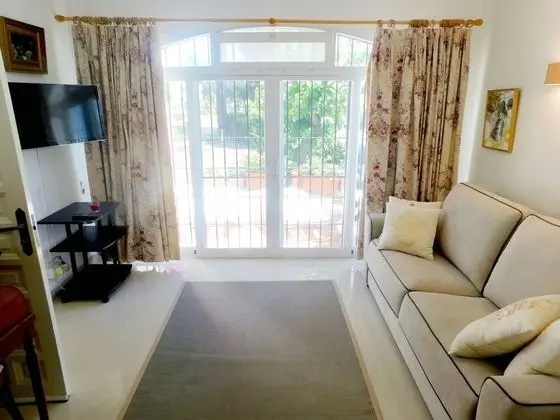 Casa El Paraiso Golf & Beach Marbella - Oda
