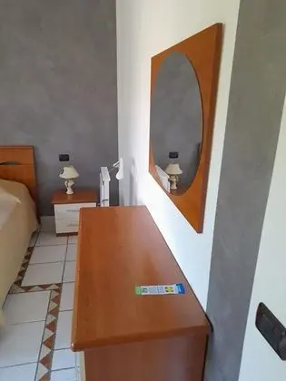 Casa el Paso - Oda