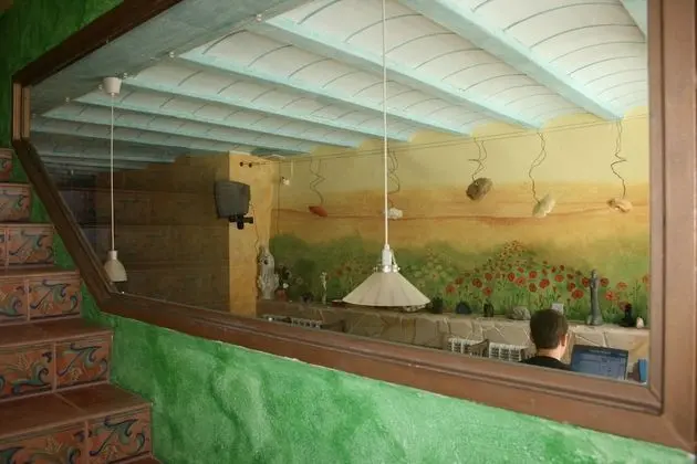 Casa El Pelaire - Yerinde Yemek