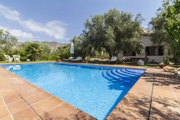 Casa El Rincon De Celi