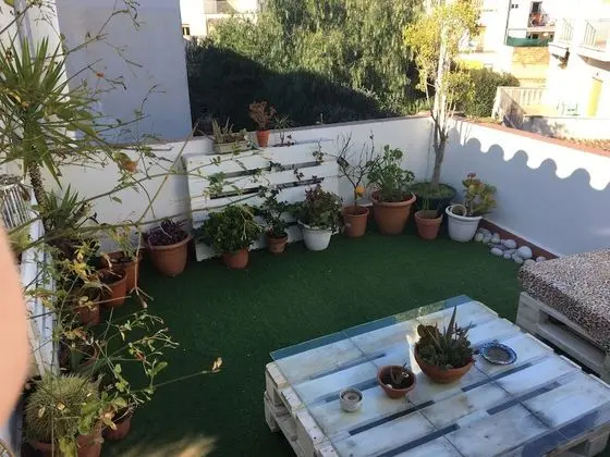 Casa El Rincón de la Geltrú