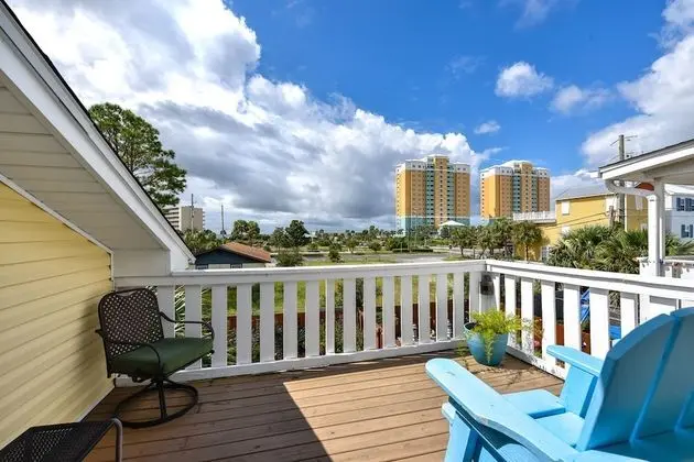 Casa El Sueno by Book That Condo