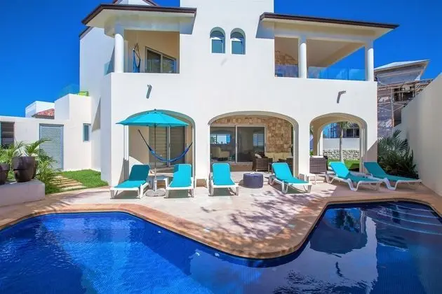 Casa Elegante - Discount of 25% for Stay in Dec 2018 - Jan 2019!!! - Havuz
