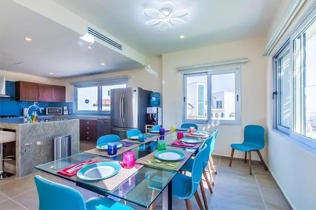 Casa Elegante - Discount of 25% for Stay in Dec 2018 - Jan 2019!!! - Mutfak