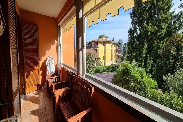 Casa Elisabetta 100 Mt From Stresa Downto - Dış Mekan