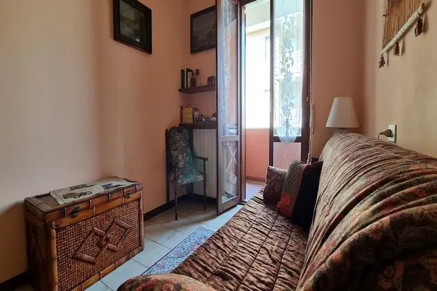 Casa Elisabetta 100 Mt From Stresa Downto - Oda
