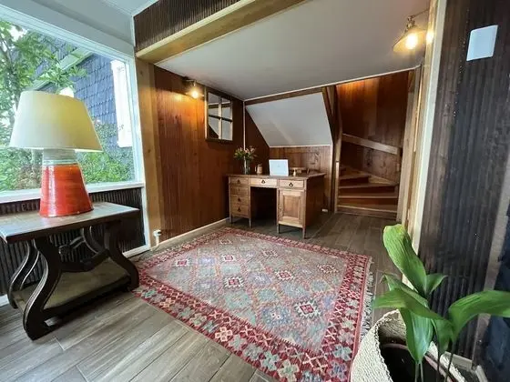 Casa Ellies Hotel Boutique - Lobi