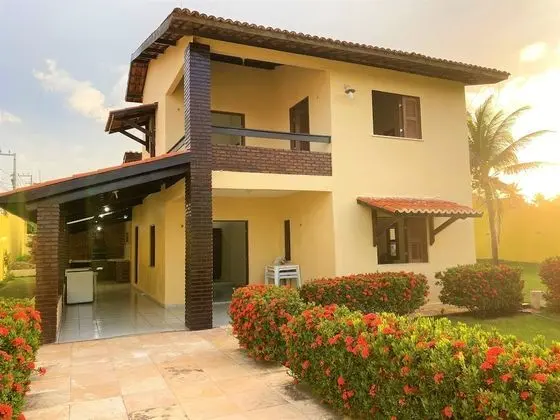 Casa em Flecheiras por Be My Guest