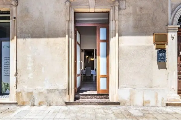 Casa Emma in Avola With 2 Bedrooms and 1 Bathrooms