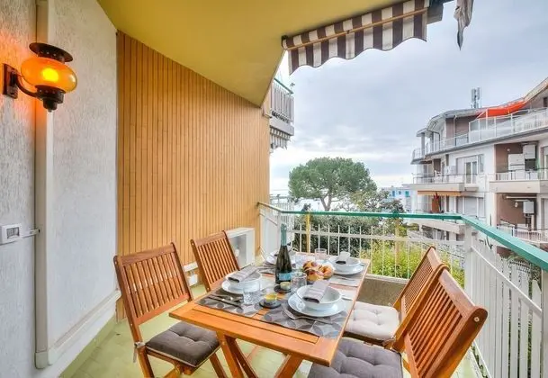 Casa Emma With Sea Glimpse