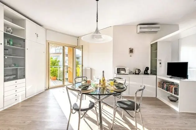 Casa Emma With Sea Glimpse - Yerinde Yemek