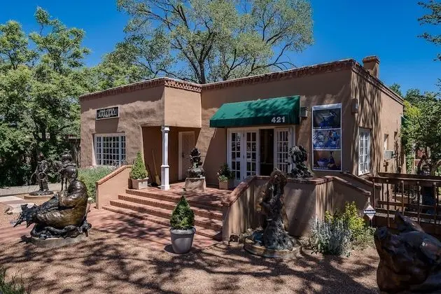 Casa En Canyon