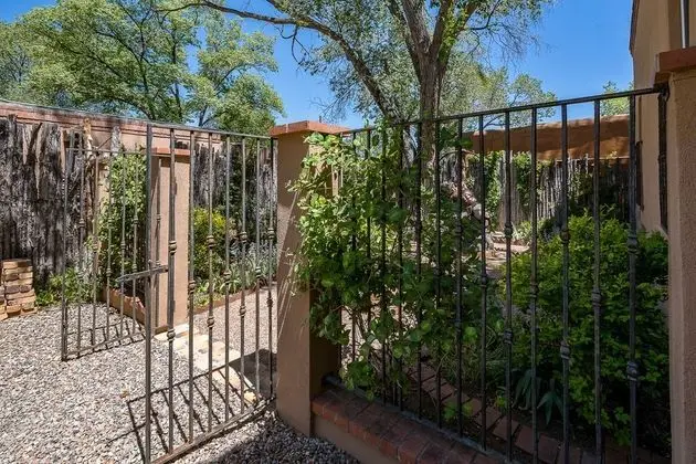 Casa En Canyon - Dış Mekan