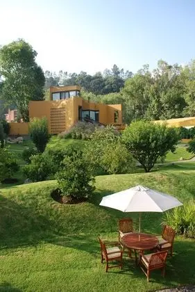 Casa en el Campo Hotel & Spa