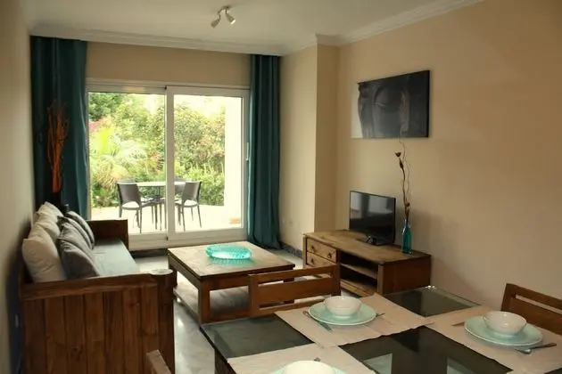 Casa en Marbella - Öne Çıkan Resim