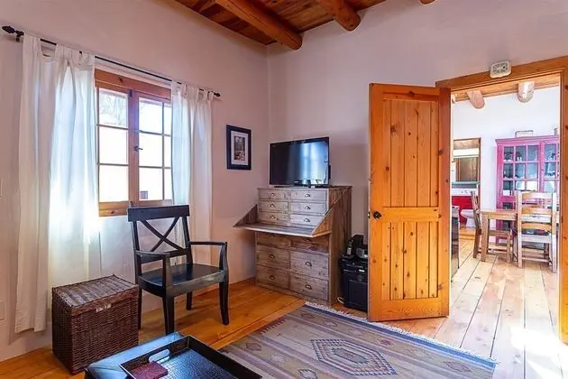 Casa Encantador - True Santa Fe Flavor and Location - Öne Çıkan Resim