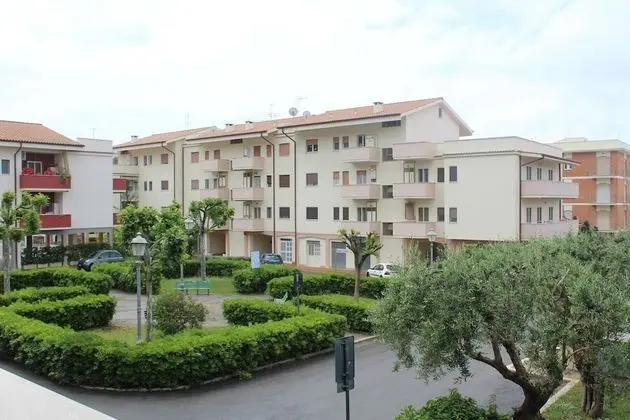 Casa Enea Sperlongaresort